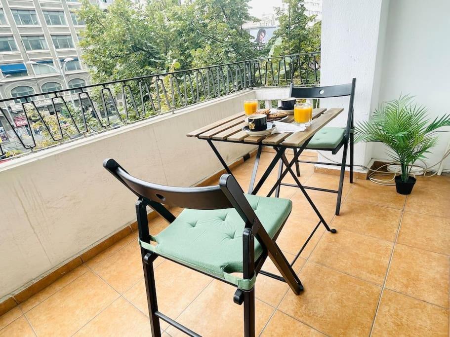 Cozy 1 Bedroom Flat, Ultracentral, Free Wifi * Bucharest