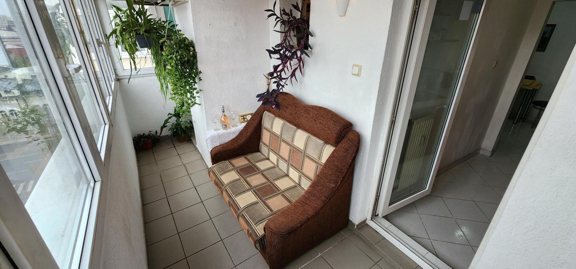 Atlas Romana De Lux Apartamento Bucareste