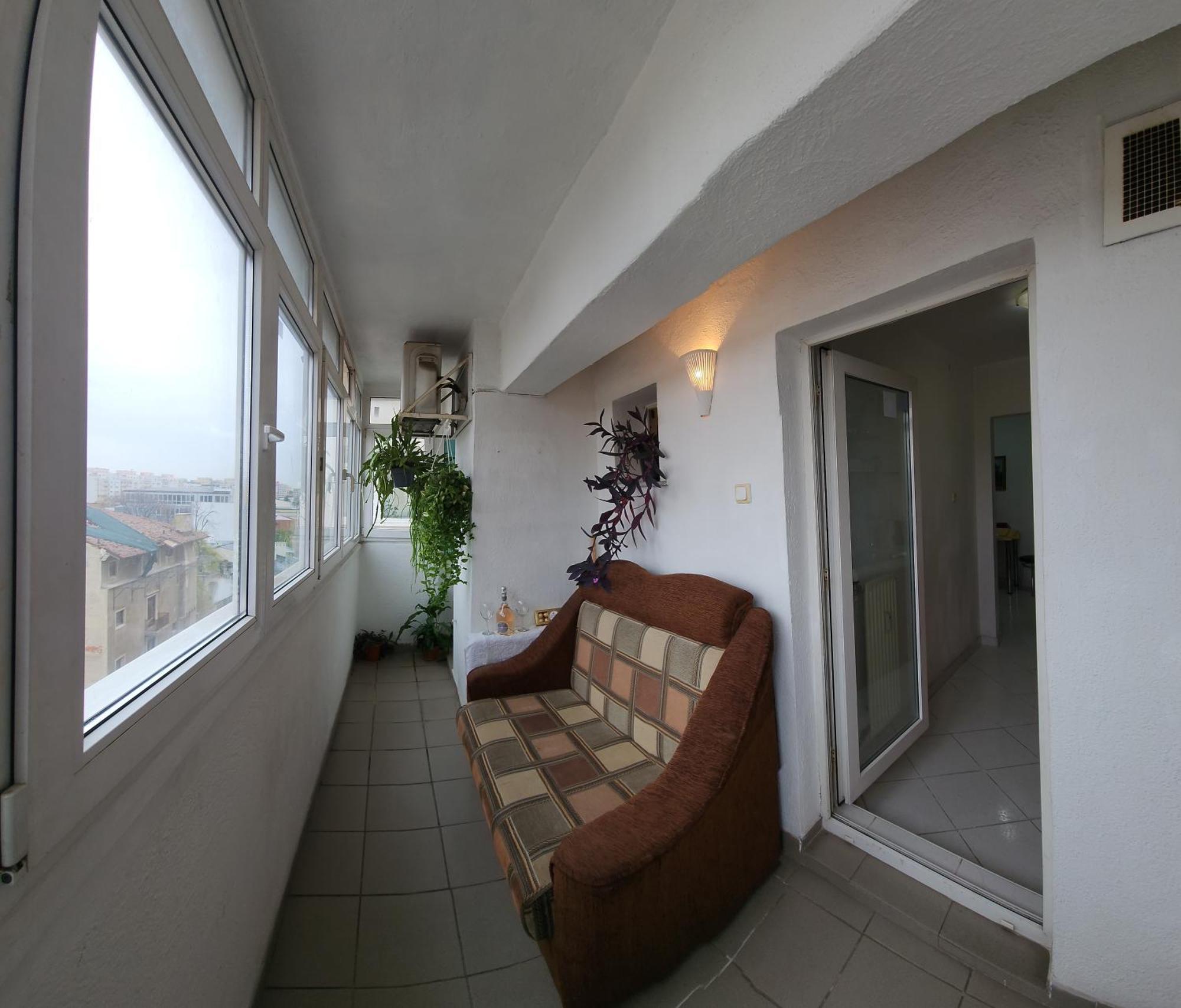Atlas Romana De Lux Apartamento *