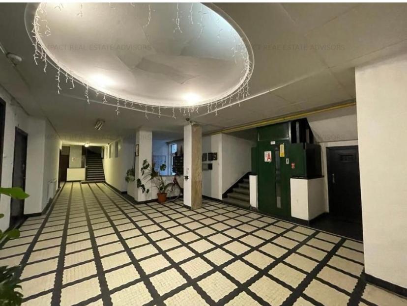 Apartment Luxury Nr 5 ***** Bucharest