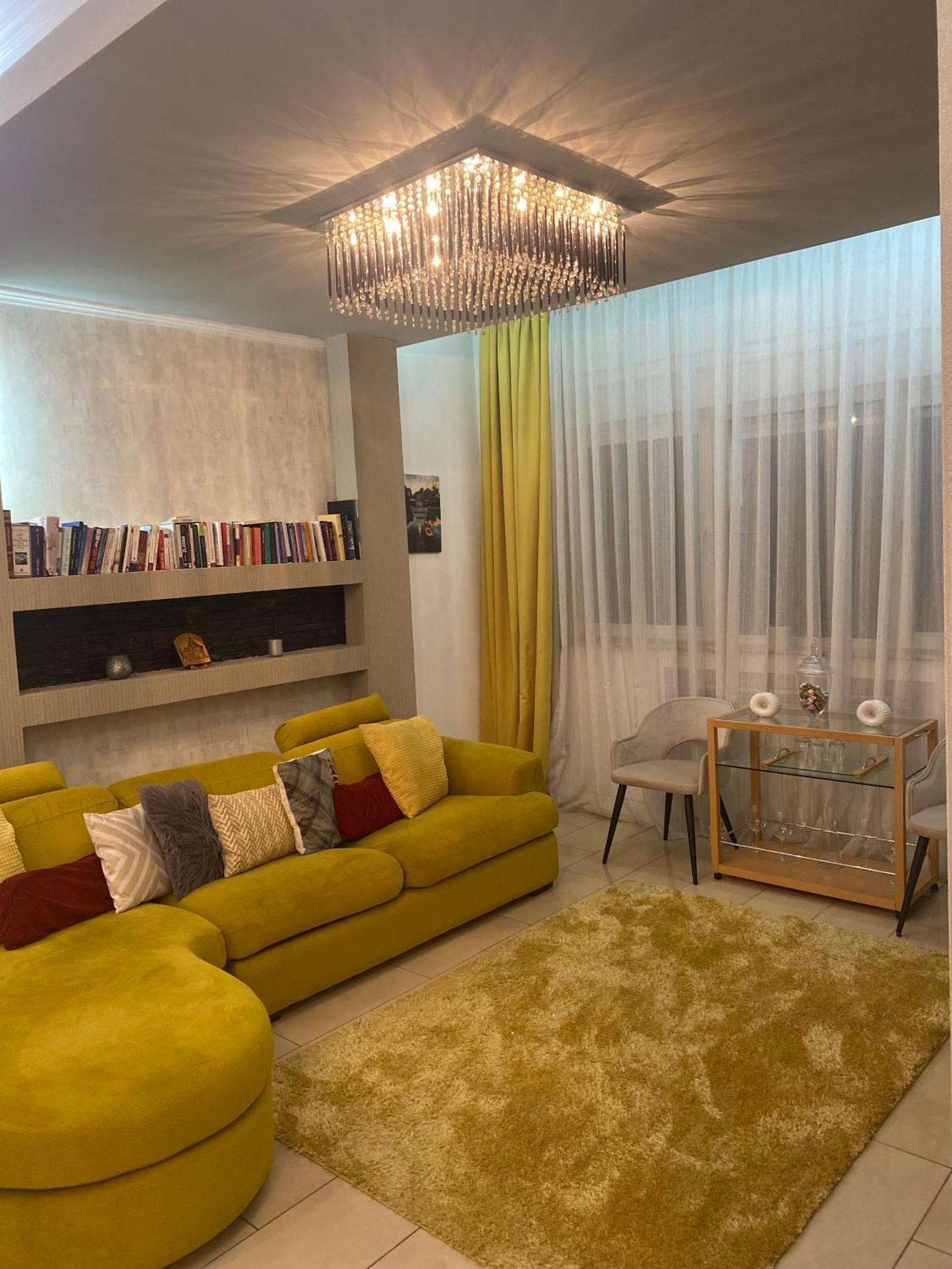 Luxury Nr 5 *****