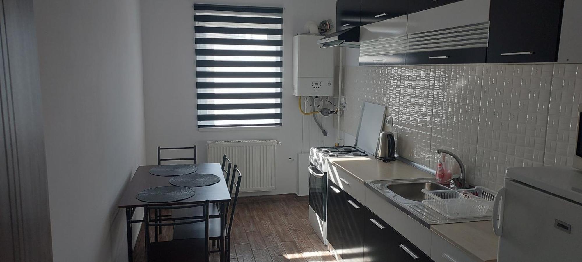 Apartamento Apartament Matei Bucareste