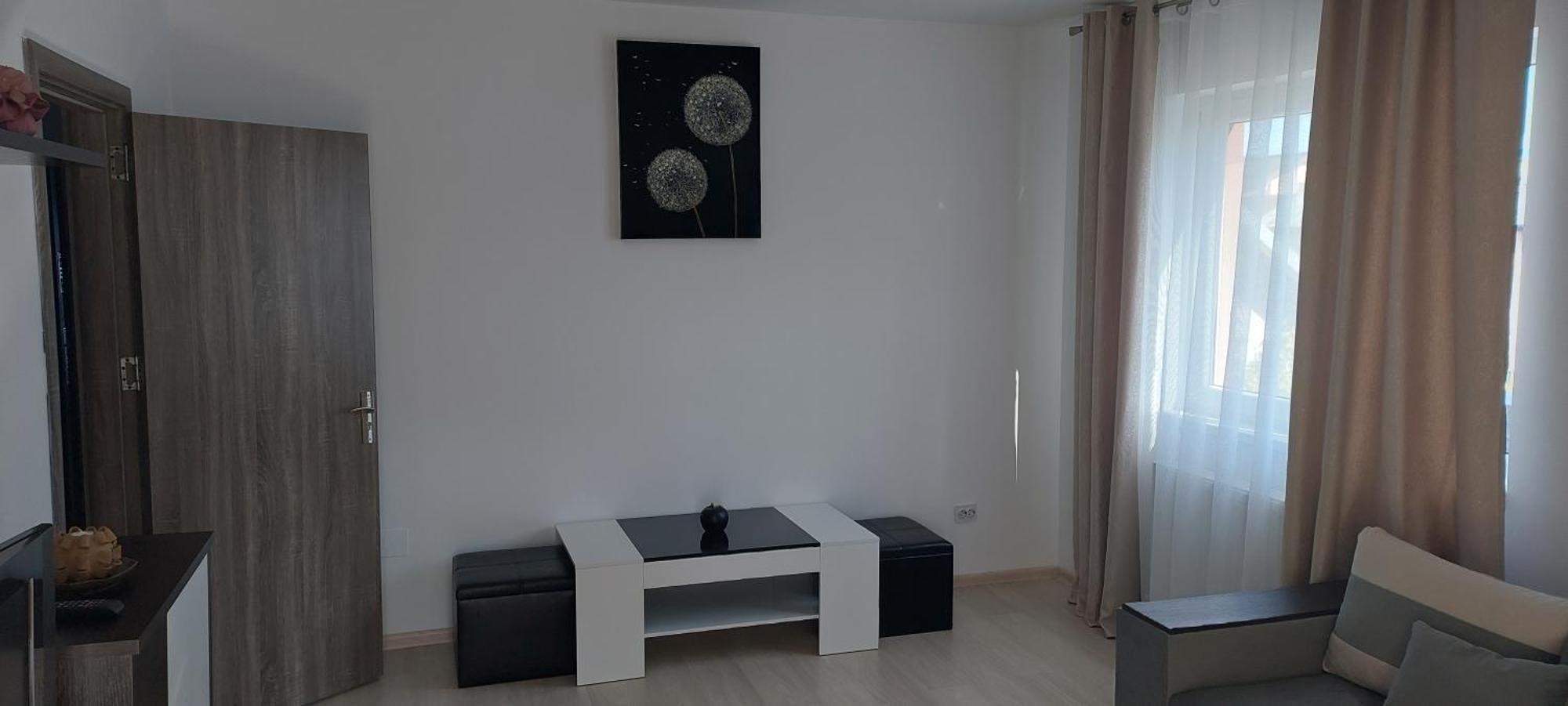 Apartament Matei Apartamento