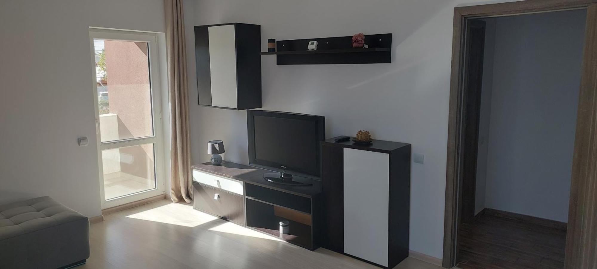 Apartament Matei Apartamento Bucareste