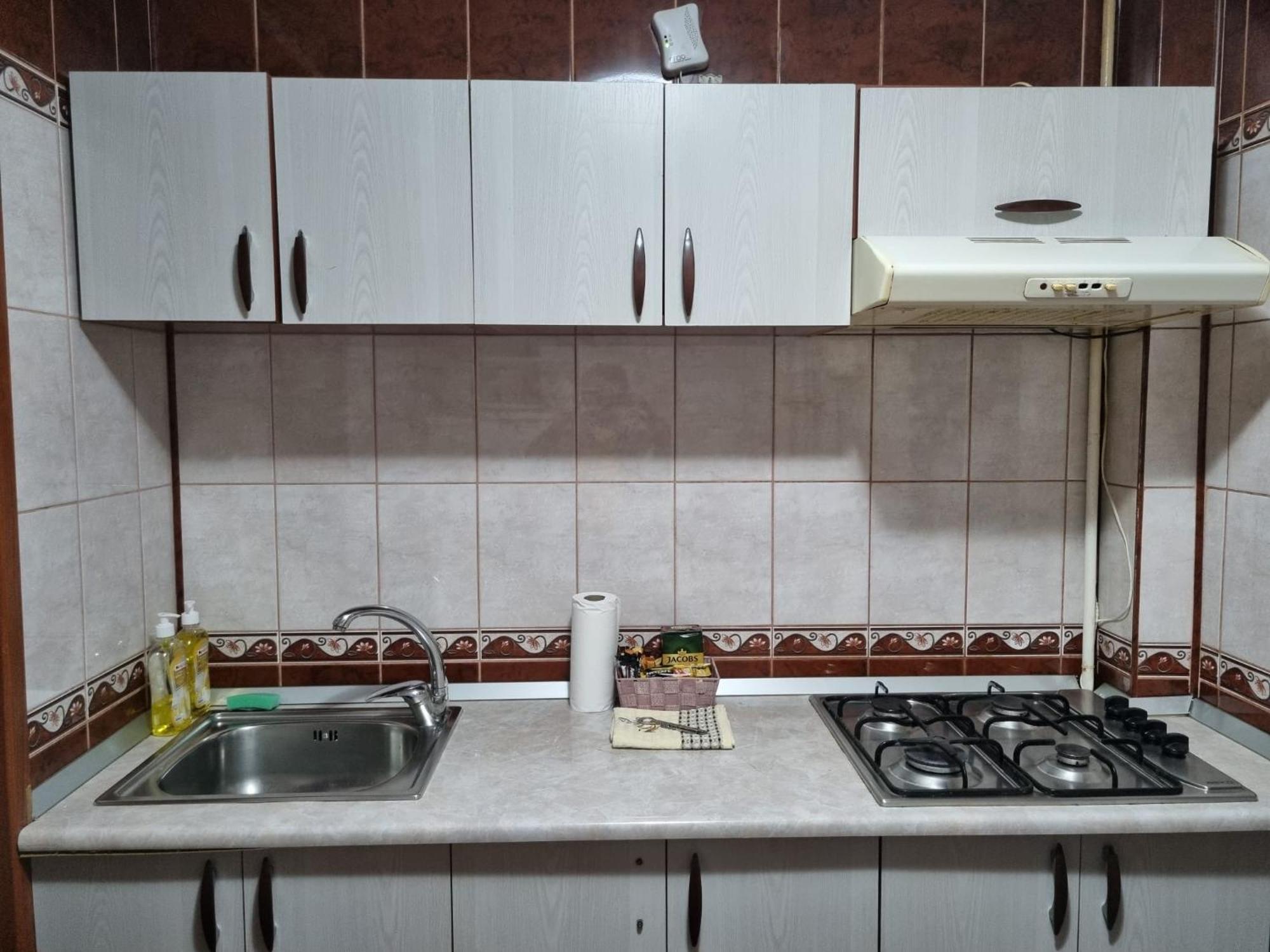 My House - Ultracentral Romana Square Near Old Town Apartamento Bucareste