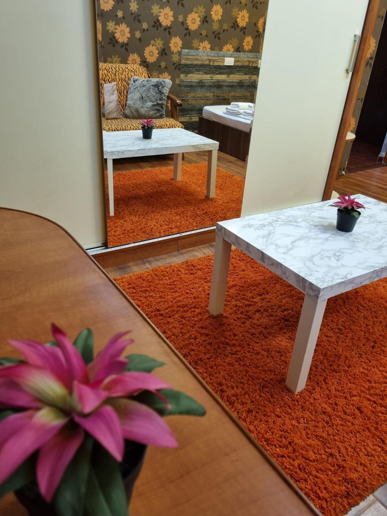My House - Ultracentral Romana Square Near Old Town Bucareste