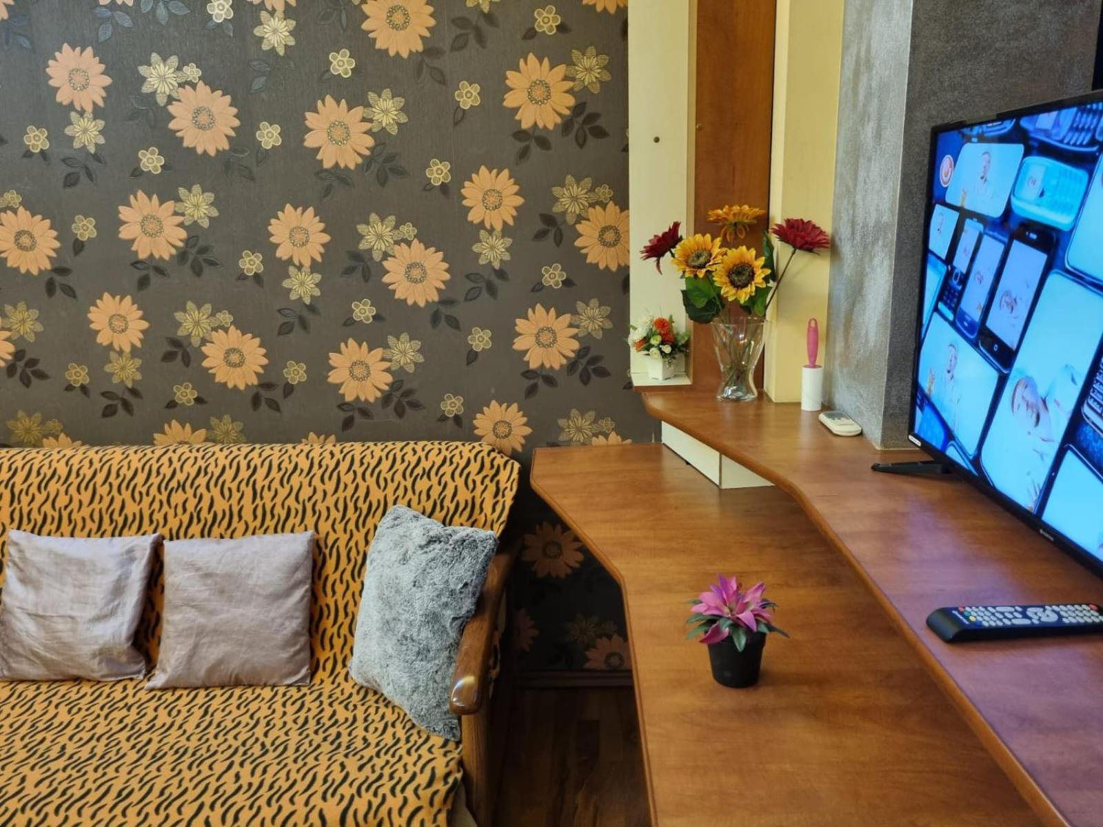 Apartamento My House - Ultracentral Romana Square Near Old Town *