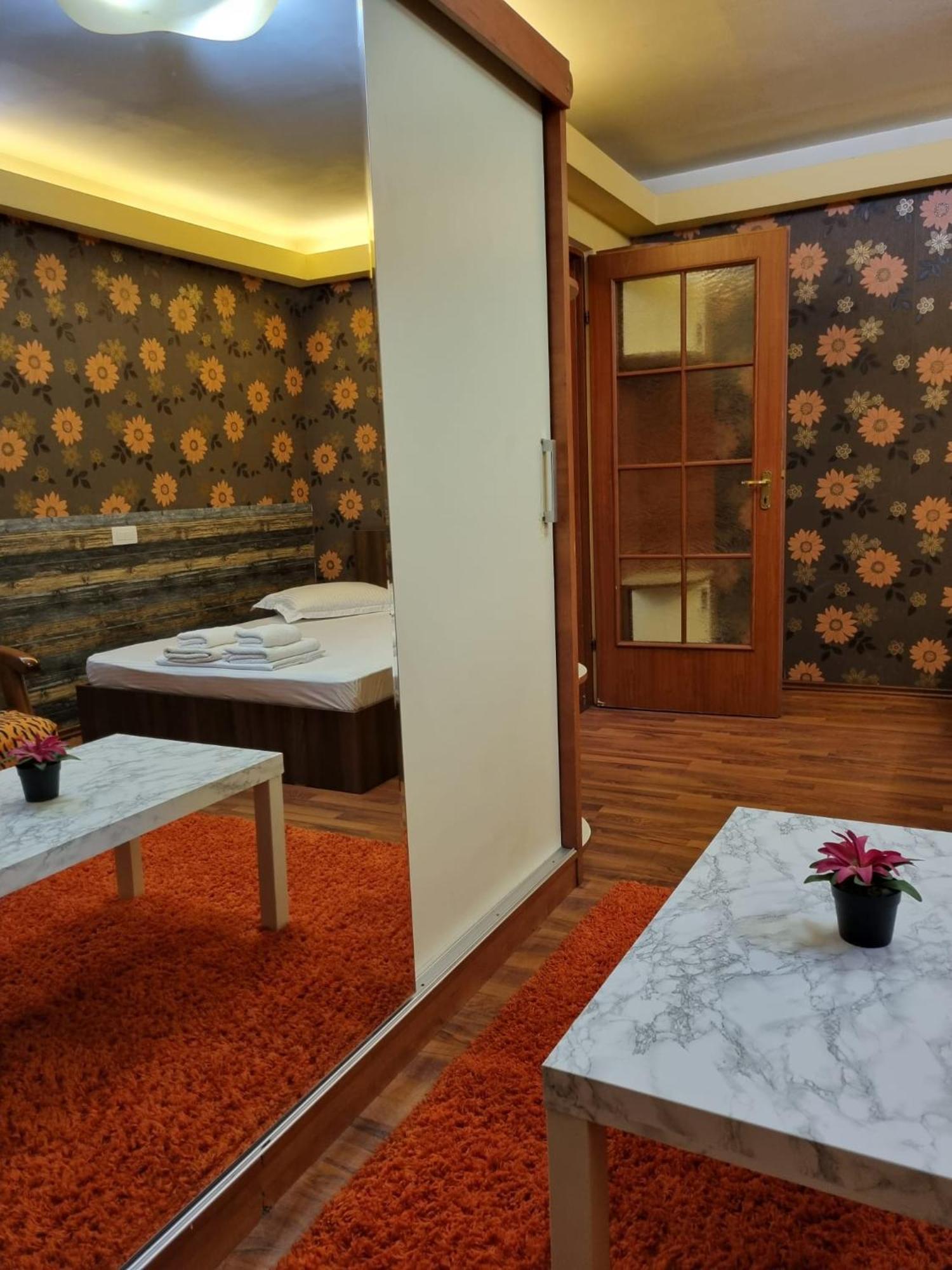 Apartamento My House - Ultracentral Romana Square Near Old Town