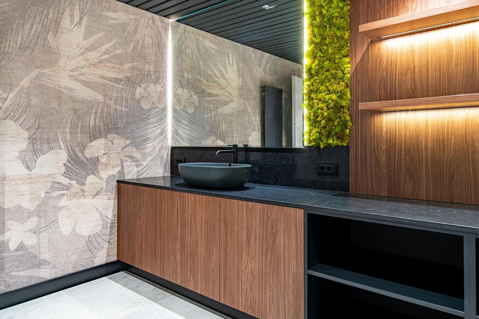 Apartment Novos Cityscape Serenity