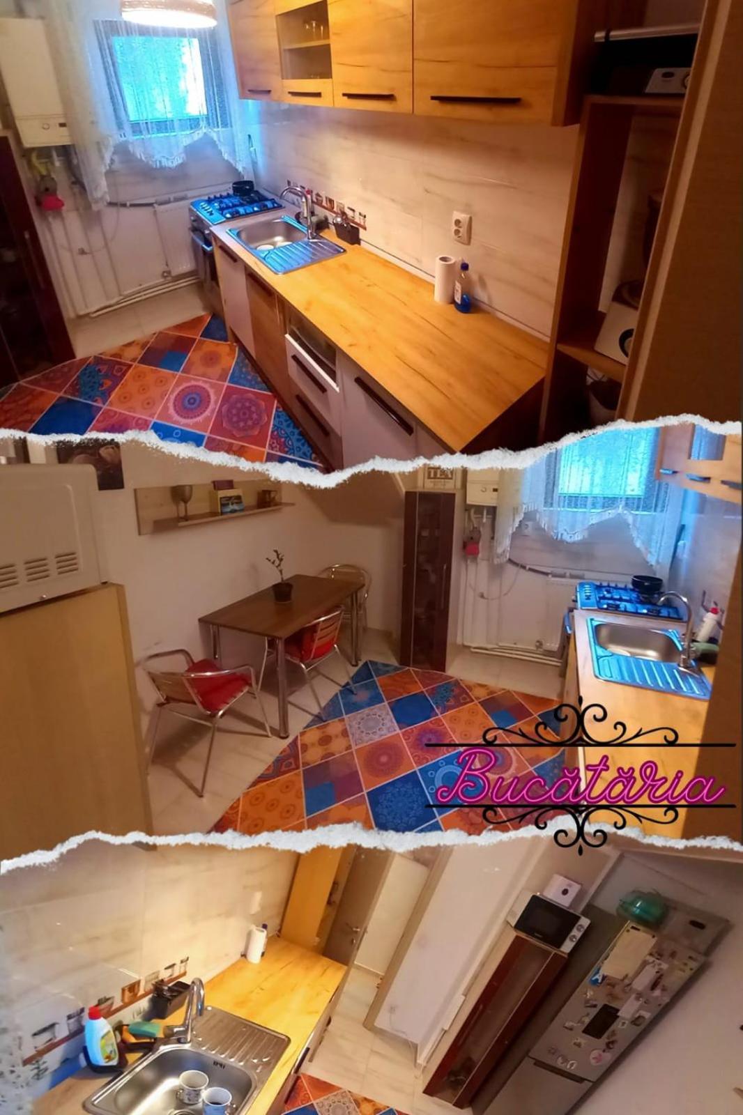 Royal Awoun Homestay Bucharest