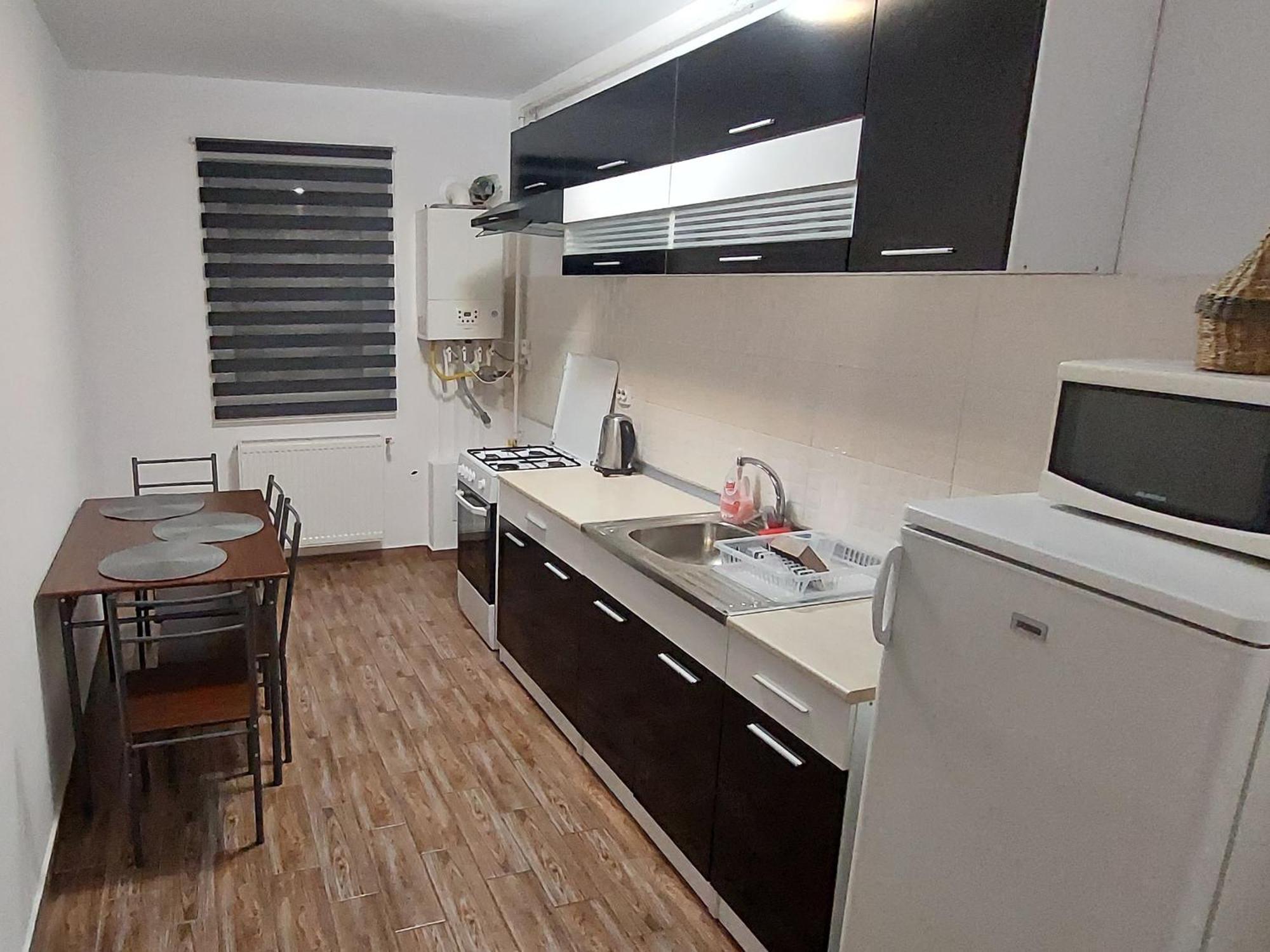 Apartament Matei Apartamento *