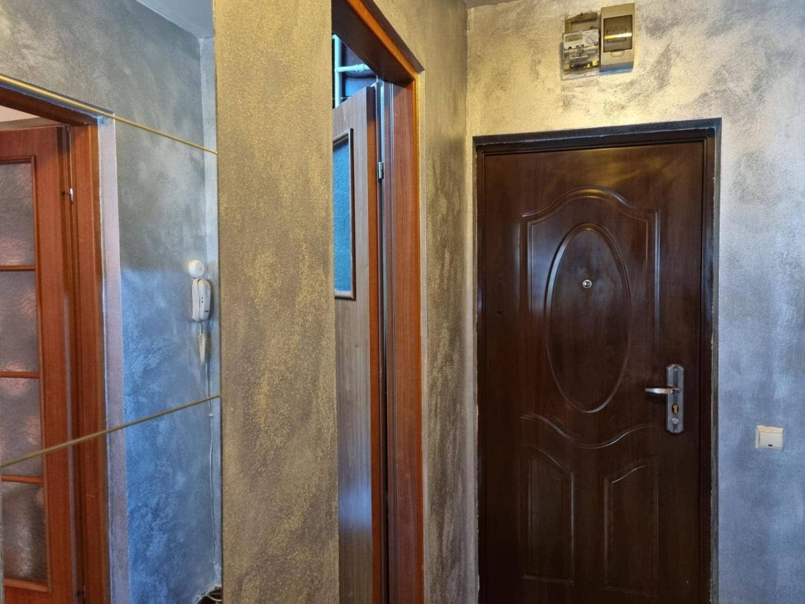 My House - Ultracentral Romana Square Near Old Town