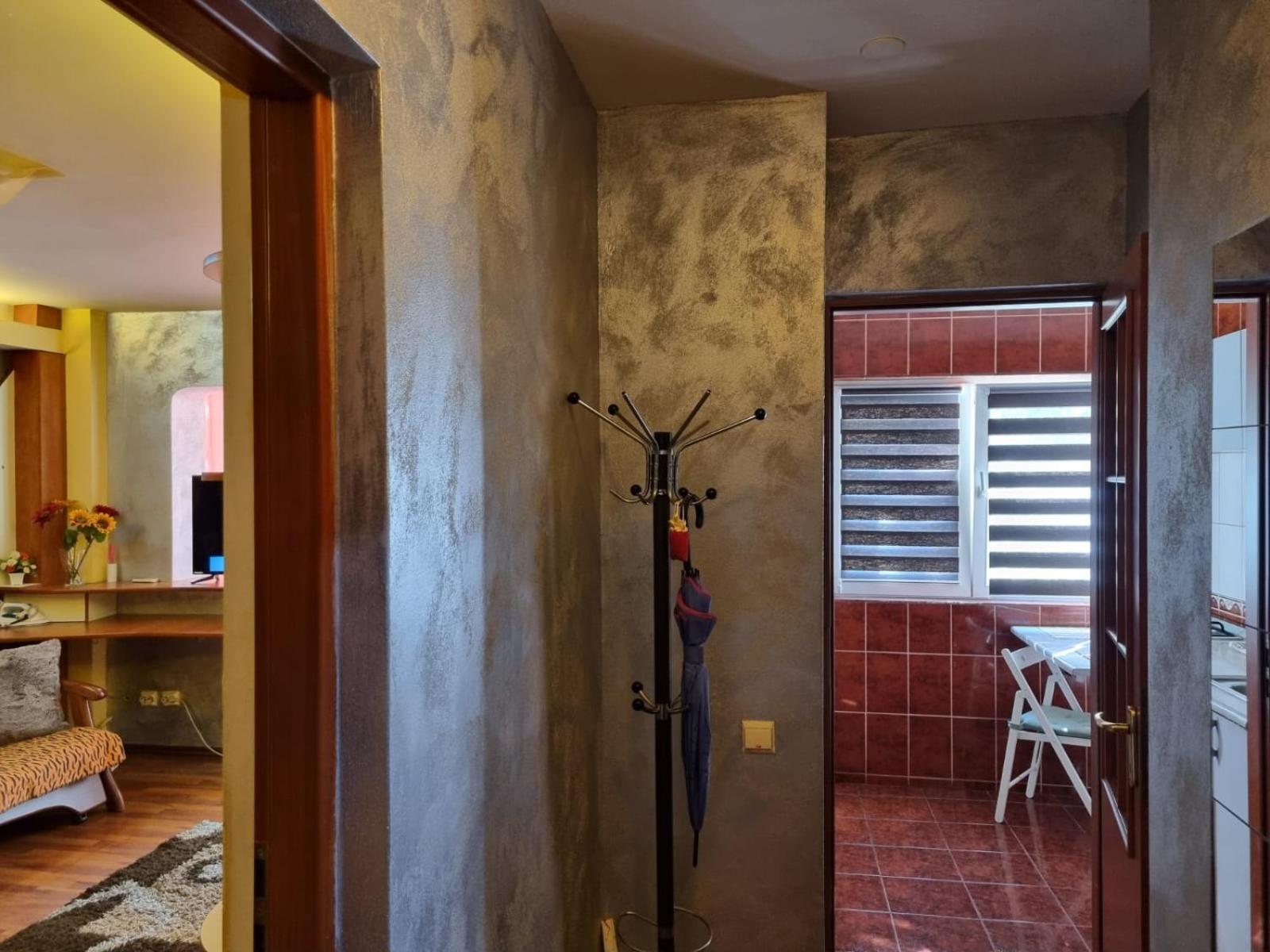 My House - Ultracentral Romana Square Near Old Town Apartamento *