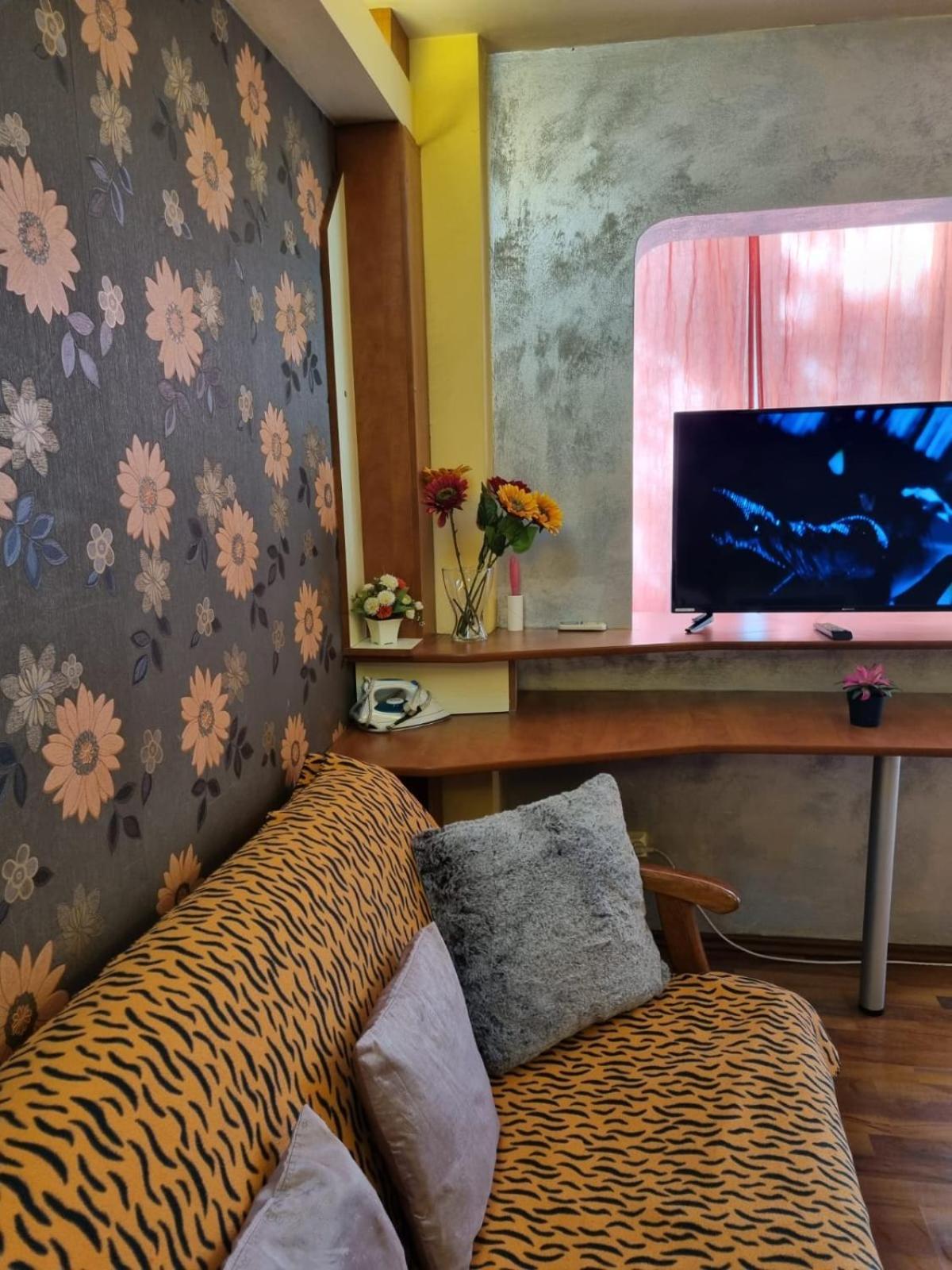 Apartamento My House - Ultracentral Romana Square Near Old Town *