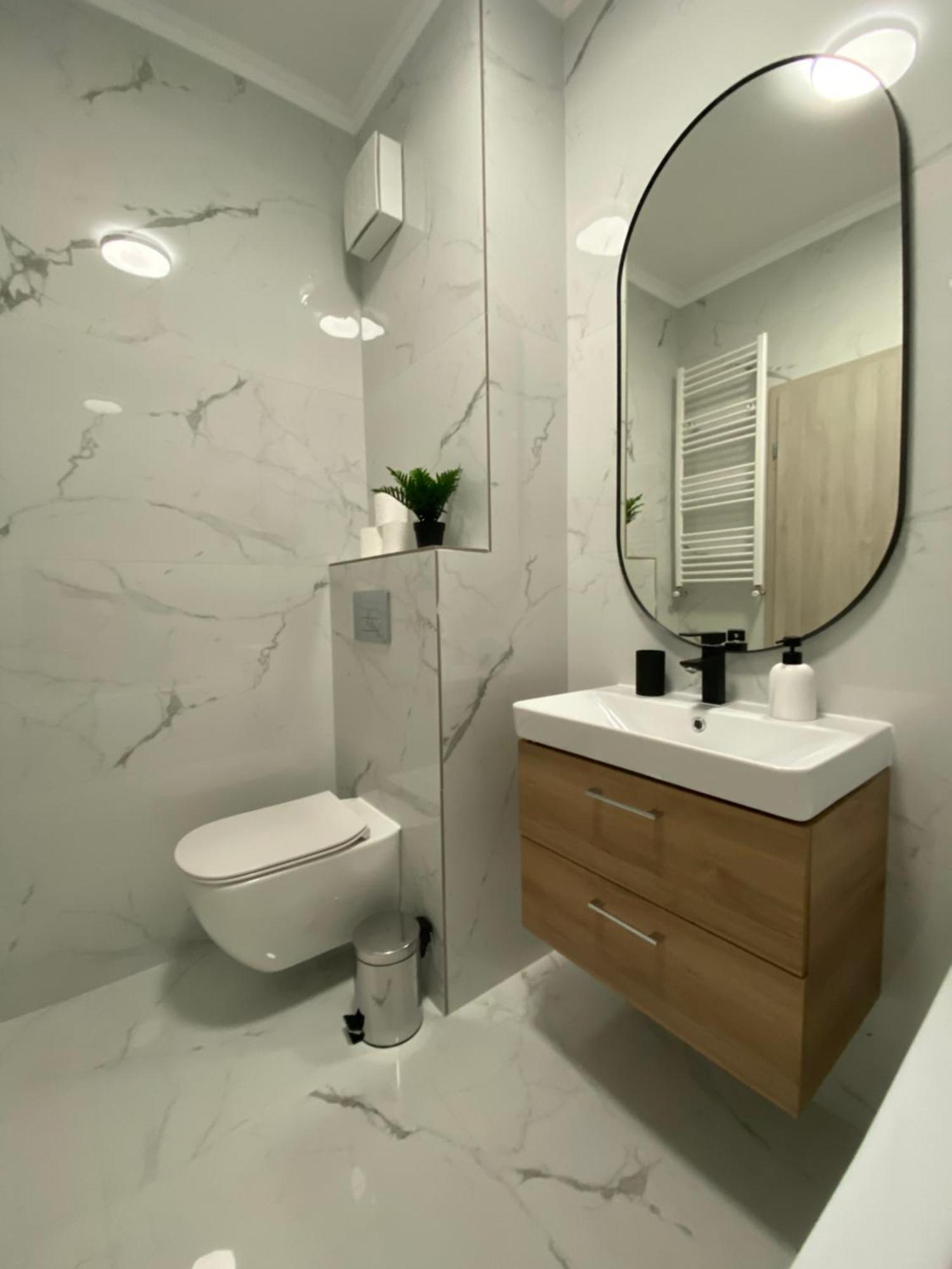 Apartamento Orhideea *