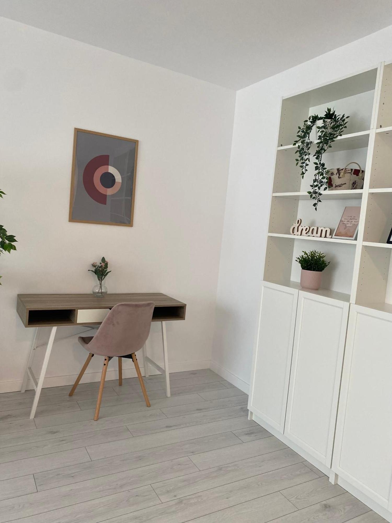 Apartamento Orhideea