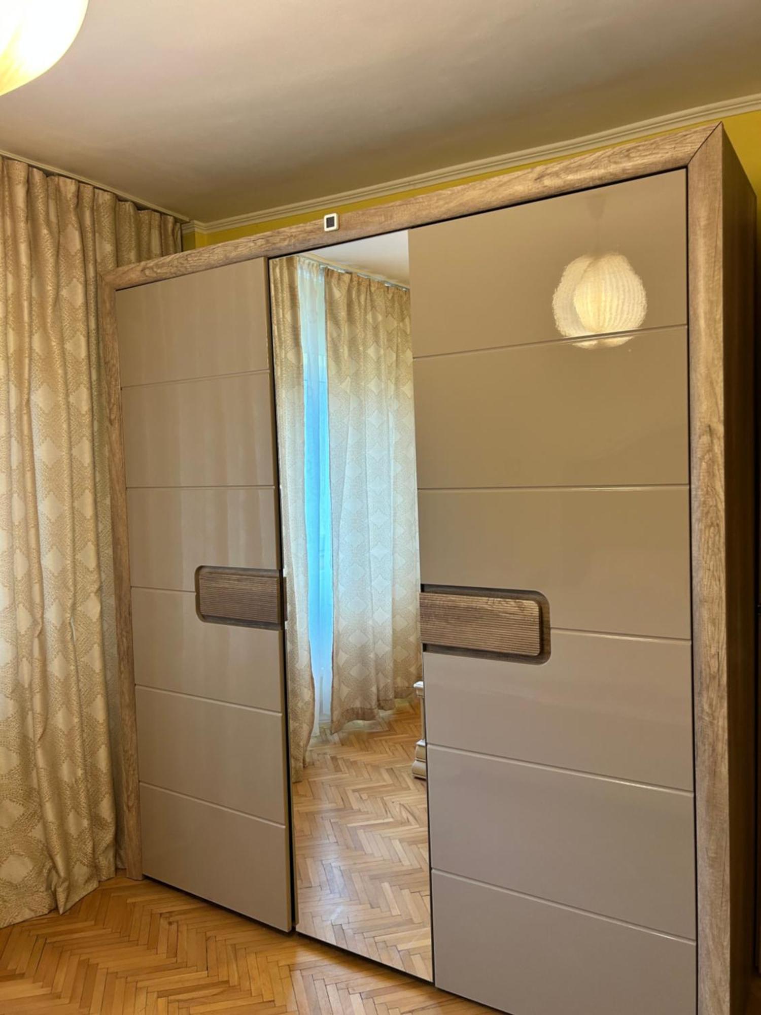 Apartament Palace Of Parliament Bucureşti