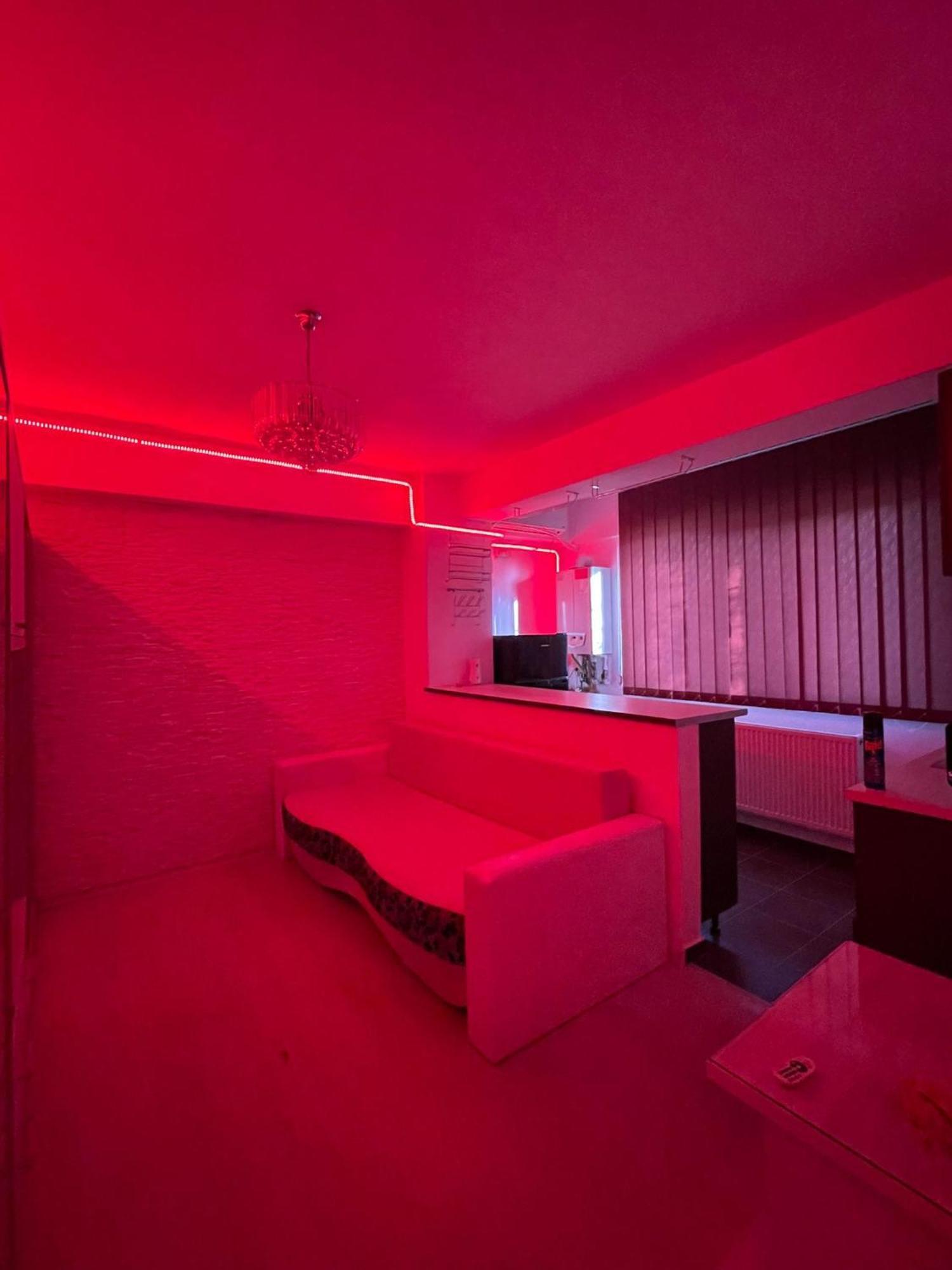 Apartament Lacul Morii Nou Apartment Bucharest