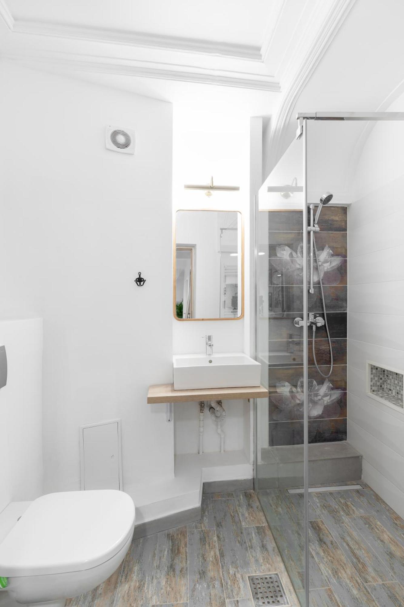 Historical Center 1 By Citylife Apartment *
