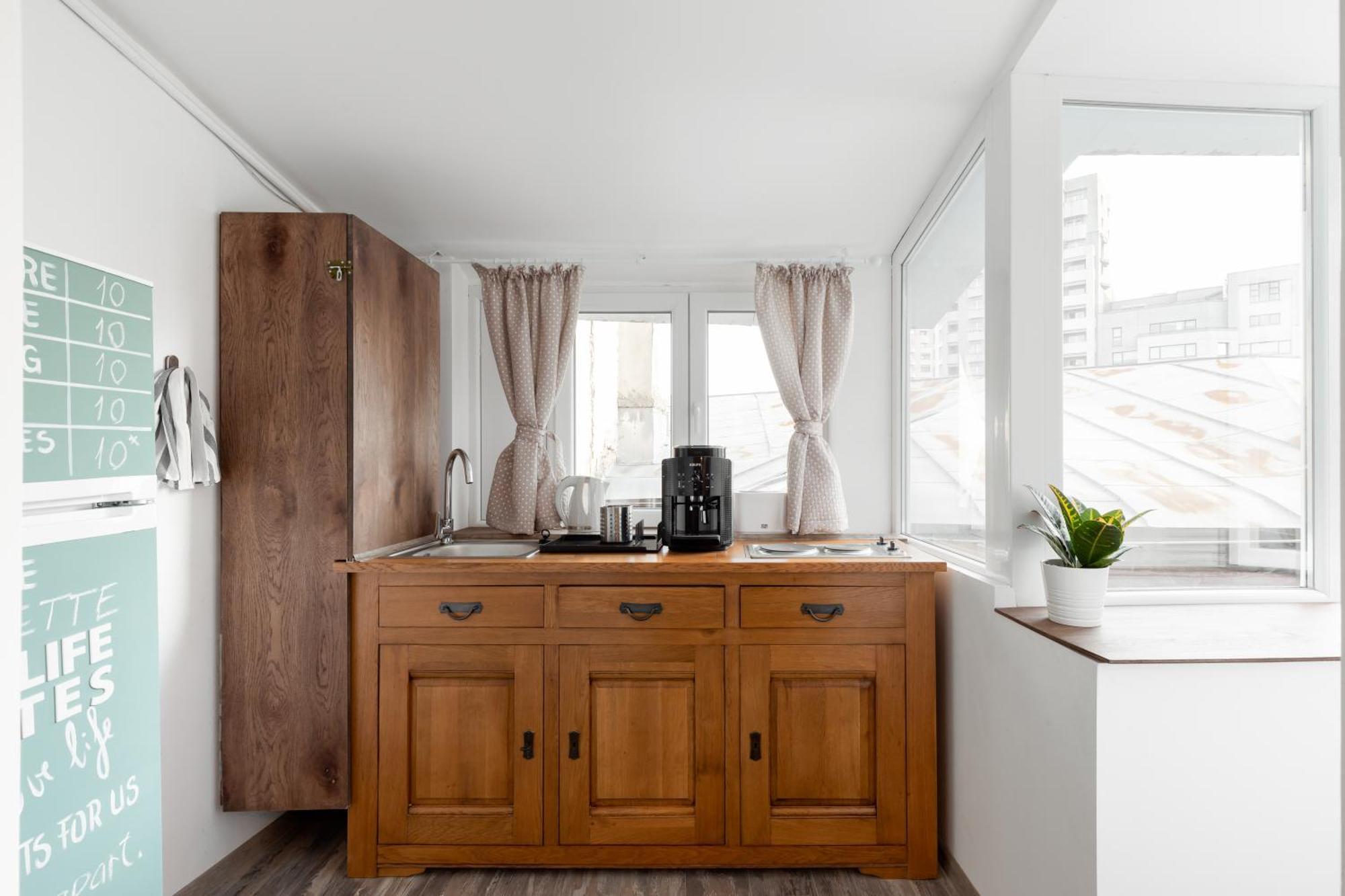 Historical Center 1 By Citylife Apartment *