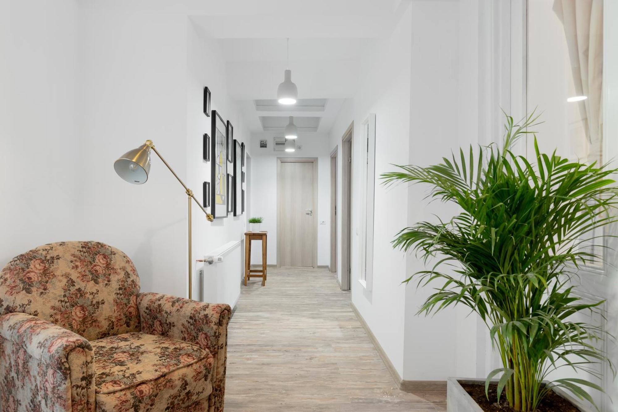Historical Center 1 By Citylife Apartment Bucharest