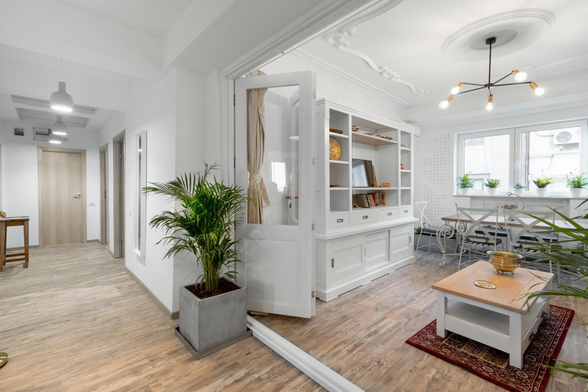 Historical Center 1 By Citylife Apartment