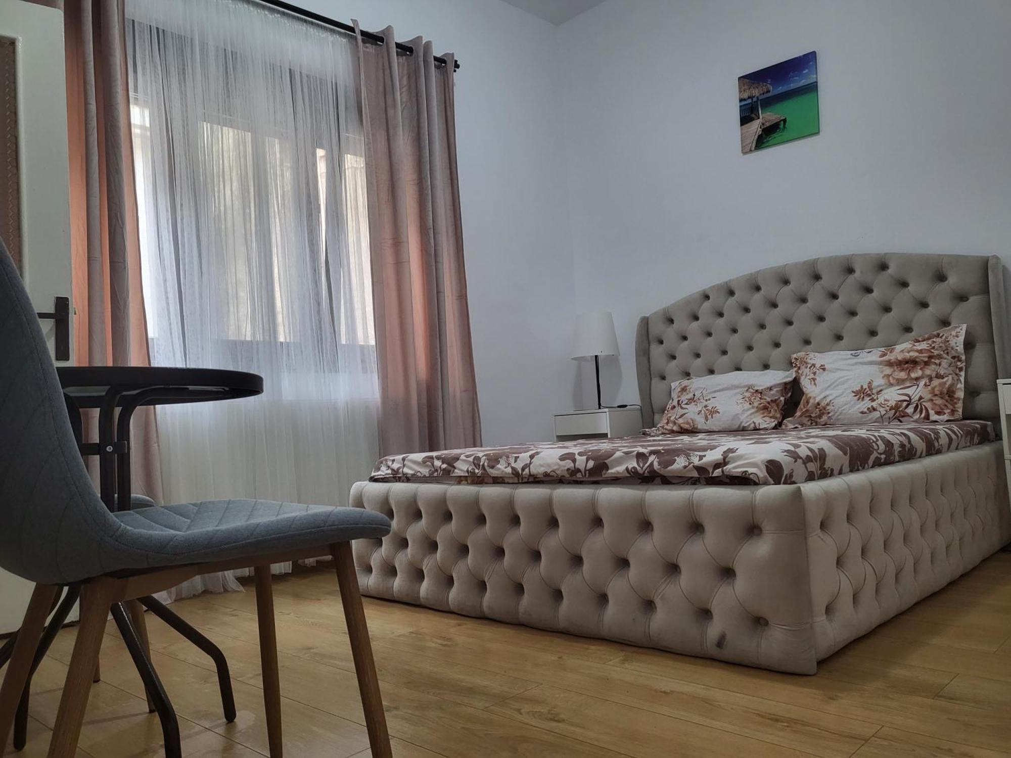 Carmen Housing 2 Apartament