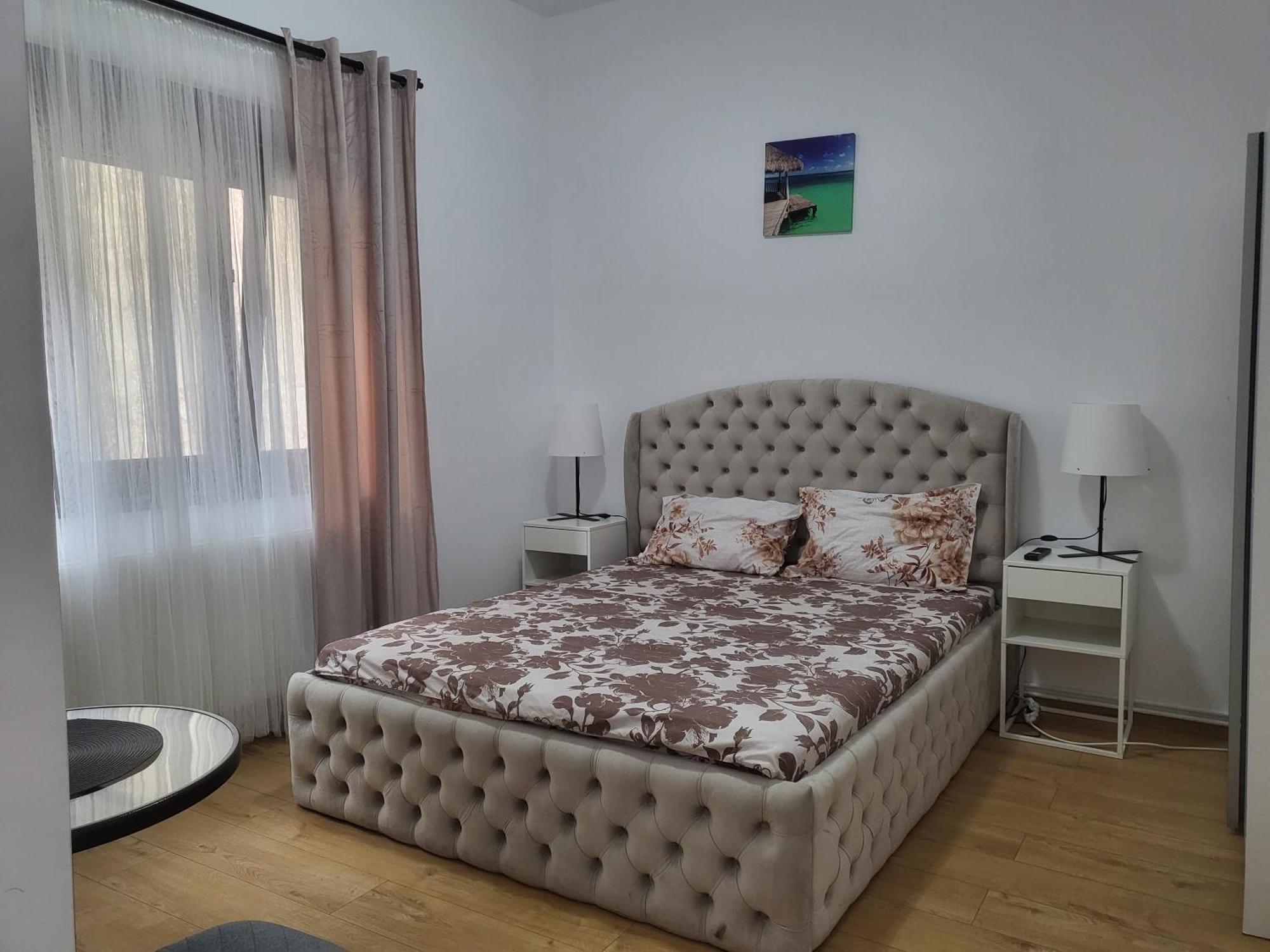Carmen Housing 2 Apartament Bucureşti