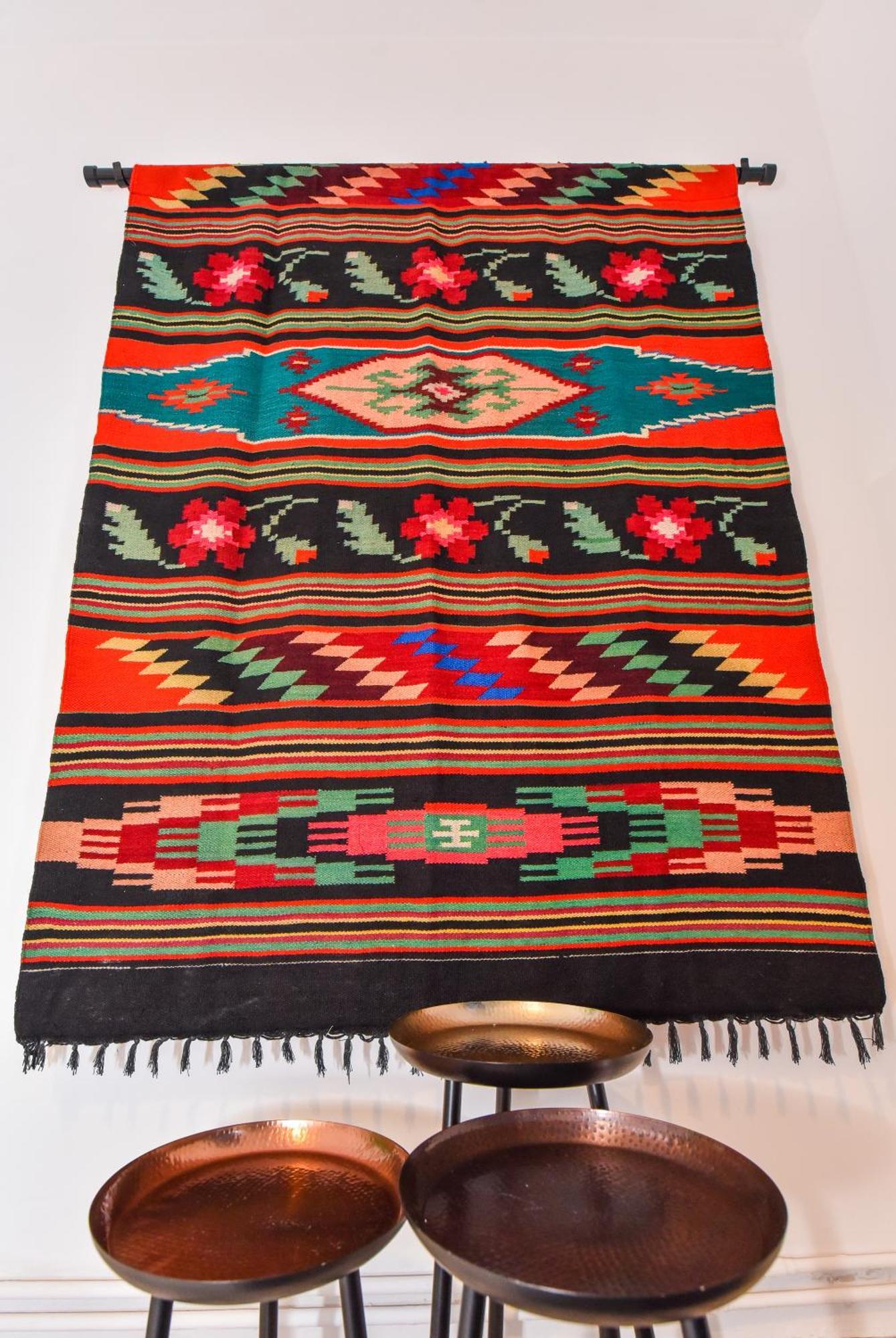 Bohemian Downtown Bucareste