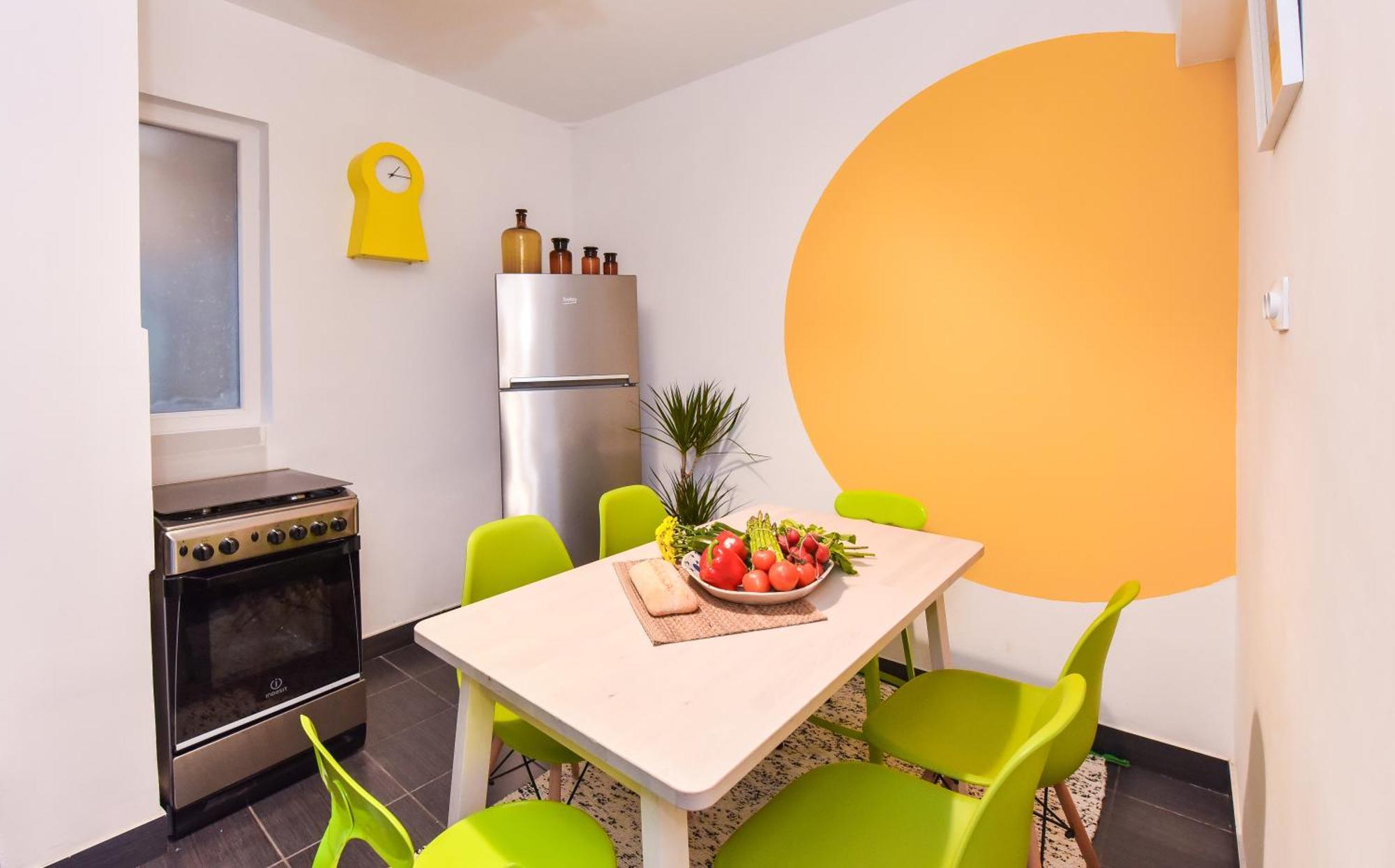 Apartamento Bohemian Downtown Bucareste