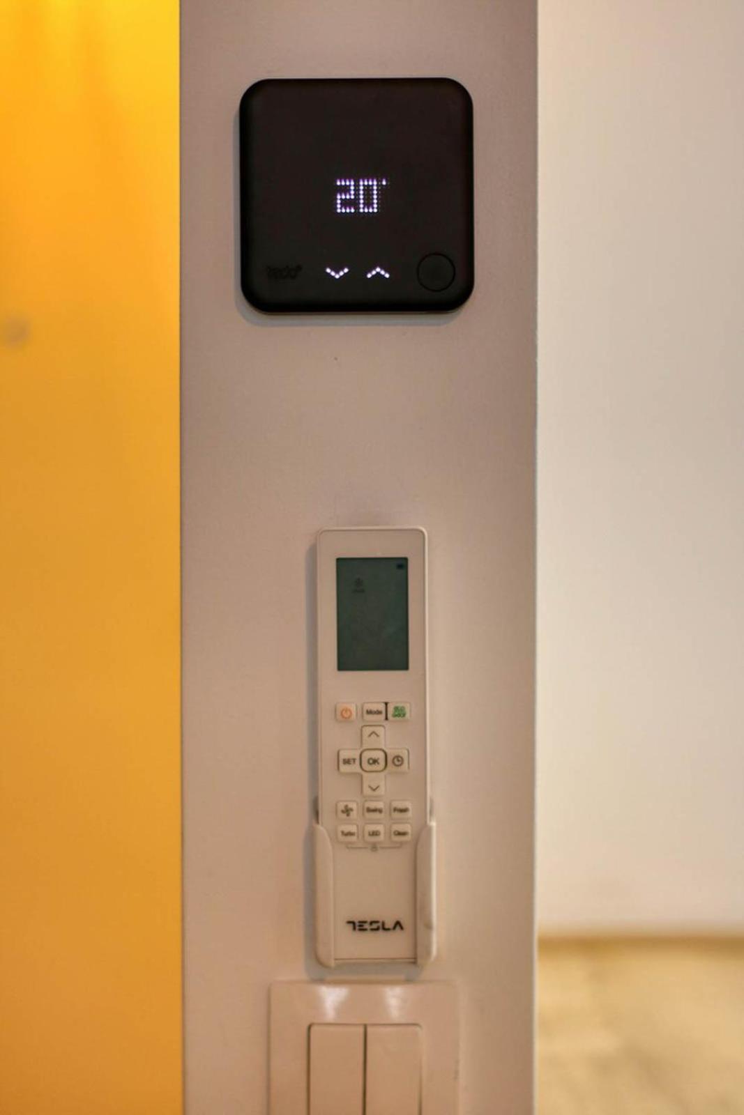 Relaxation Station - My Charming, Cosy&inviting - Smart Thermostat - Private Parking - Ior Park - Long Term Price Cuts Bucureşti