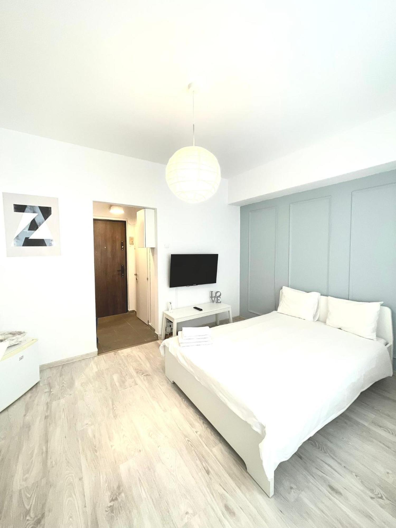 Apartamento Old 1 *