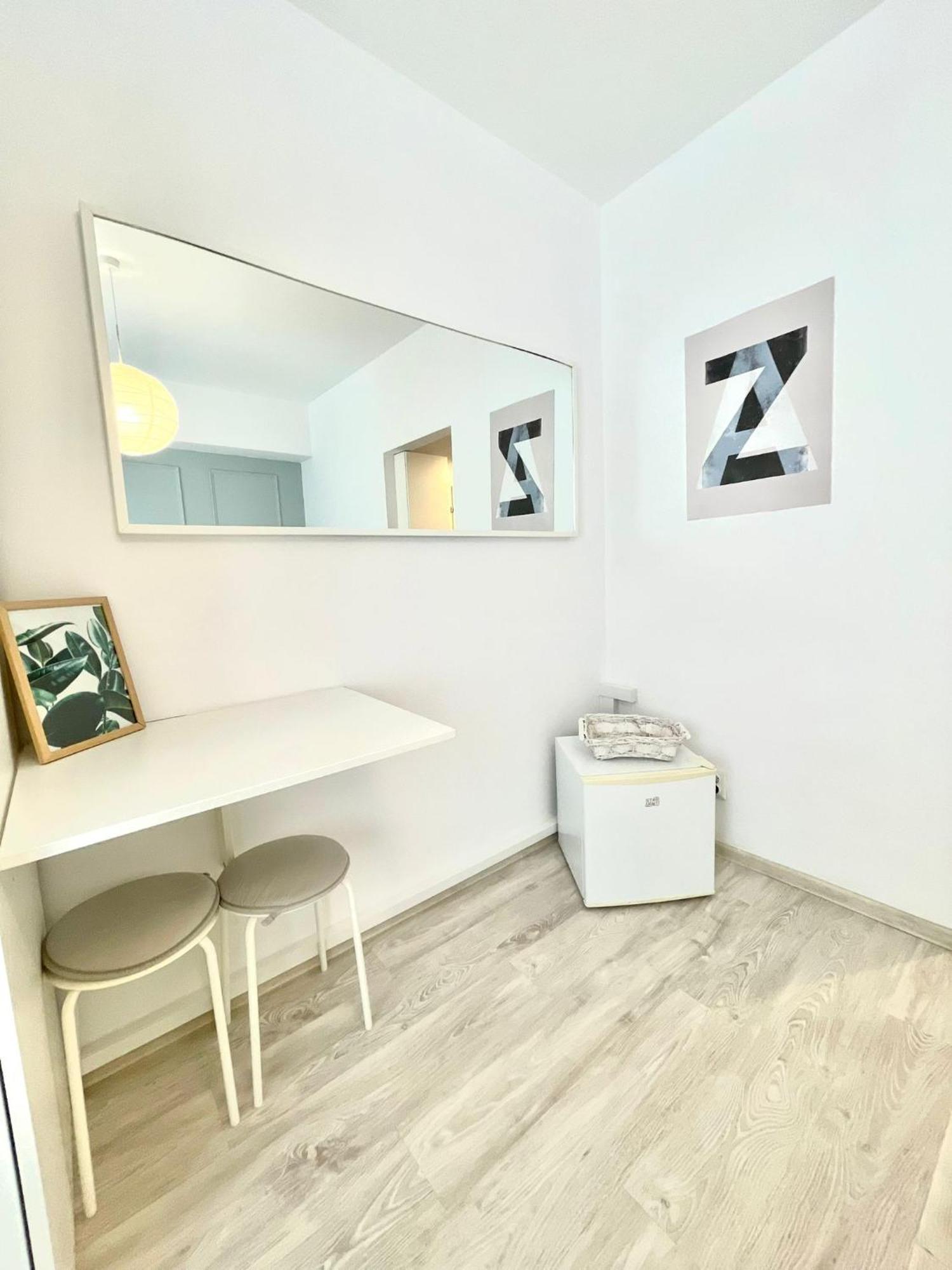 Old 1 Apartamento
