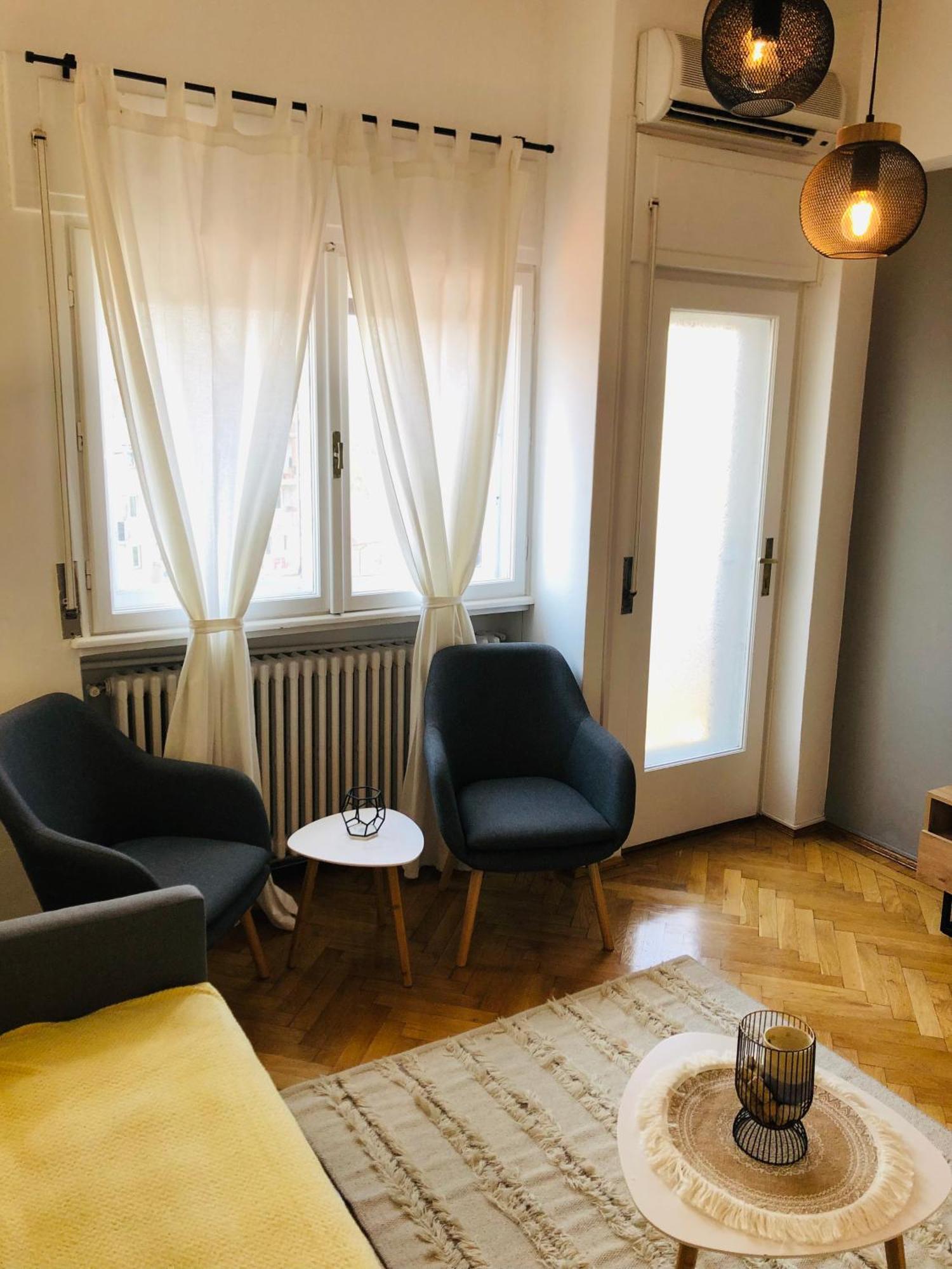 Lovely Apartment