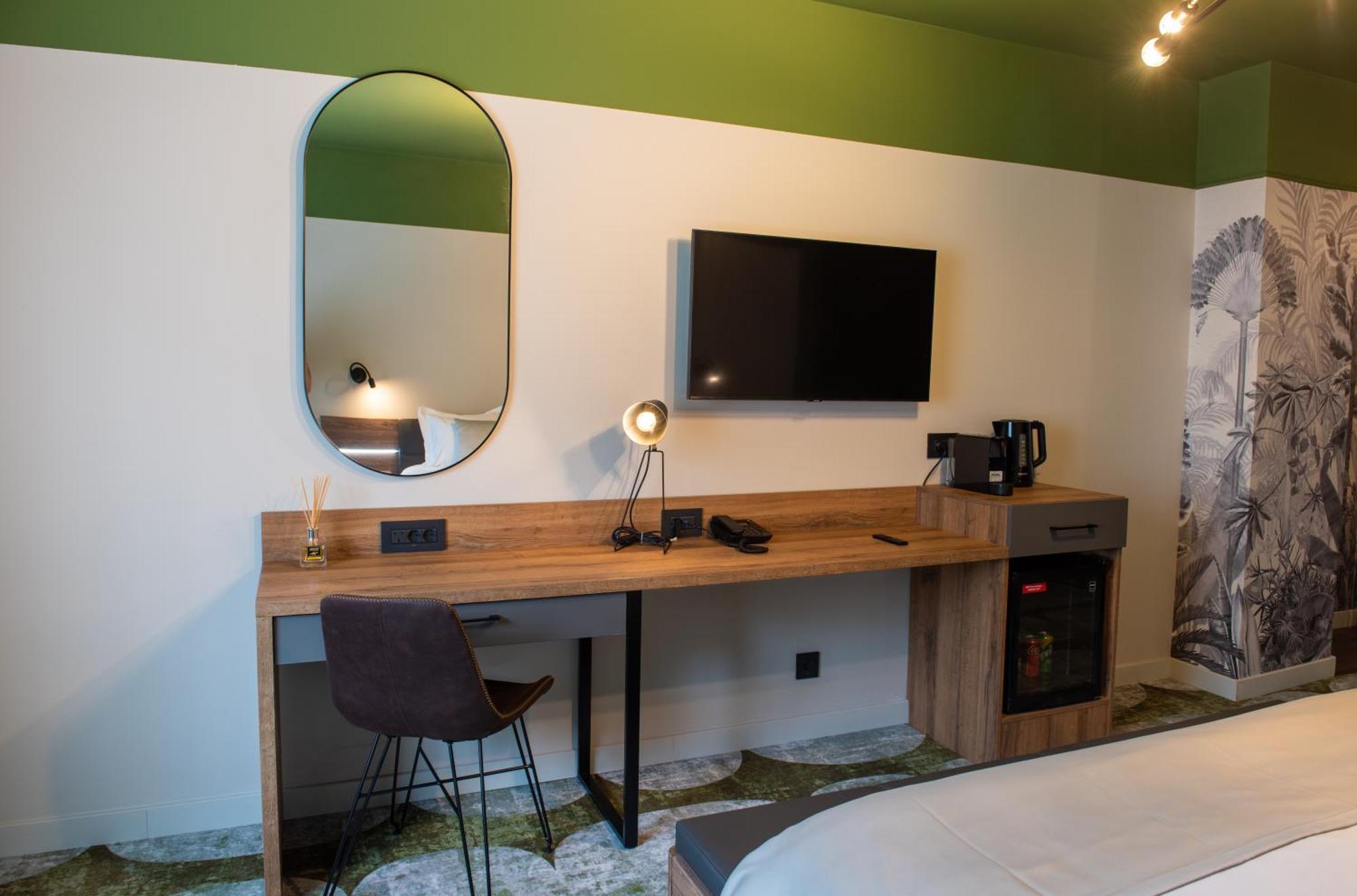 Comfort 4*