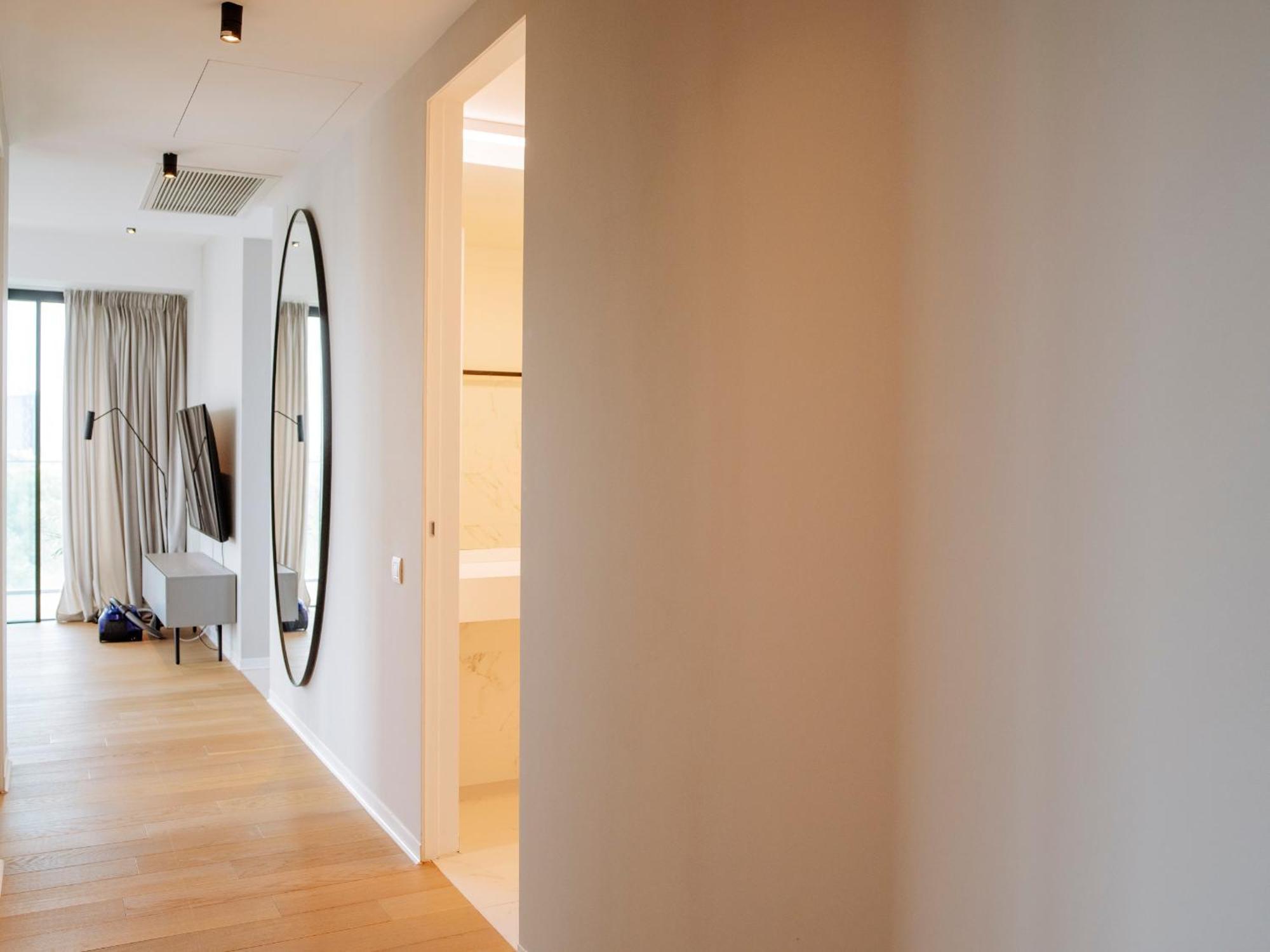 Luxury Living: Spectacular Views & Modern Elegance * Bucharest