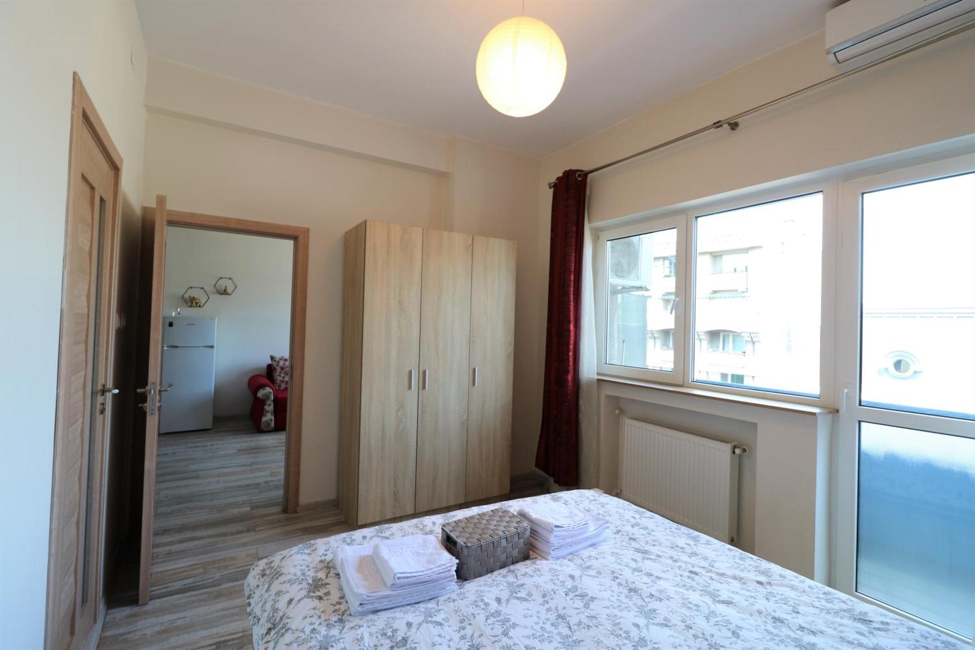 Apartment Charming Cozy - Old Town - Free Minibar *