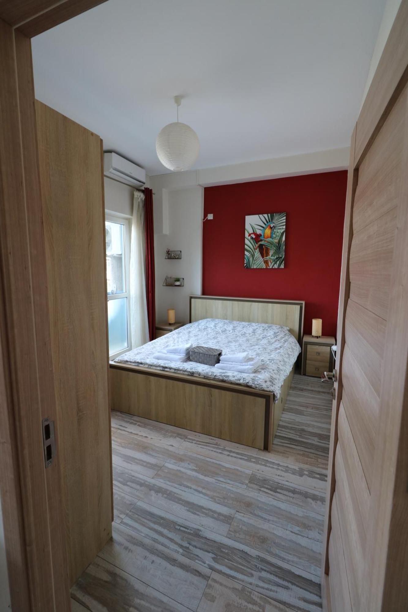 Charming Cozy - Old Town - Free Minibar Apartment *