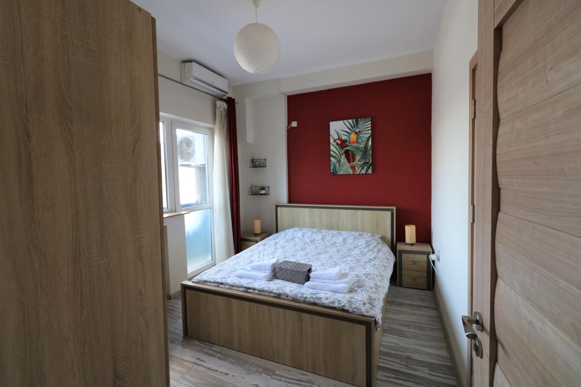 Apartment Charming Cozy - Old Town - Free Minibar