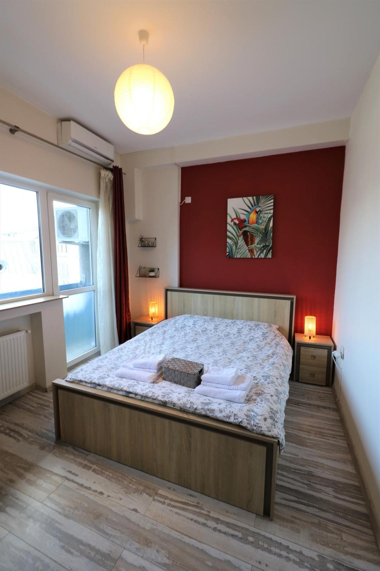 Charming Cozy - Old Town - Free Minibar Bucharest