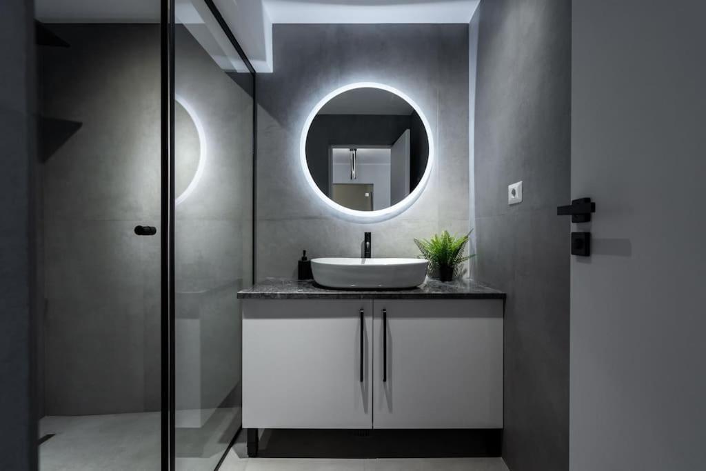 Apartament Mellow - Calea Victoriei - 2br Luxury Bucureşti
