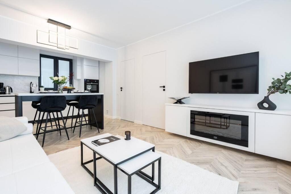 Mellow - Calea Victoriei - 2br Luxury Apartament *