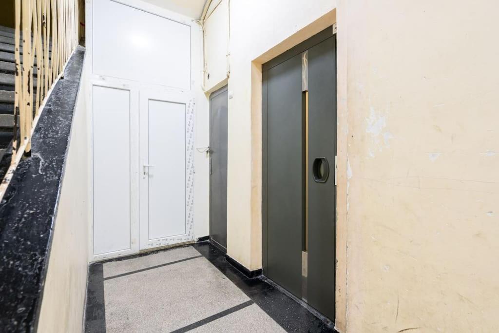 Mellow - Calea Victoriei - 2br Luxury Apartament