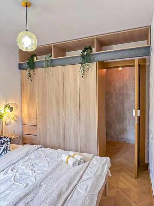 Chic 1br - Amzei Square Apartment *