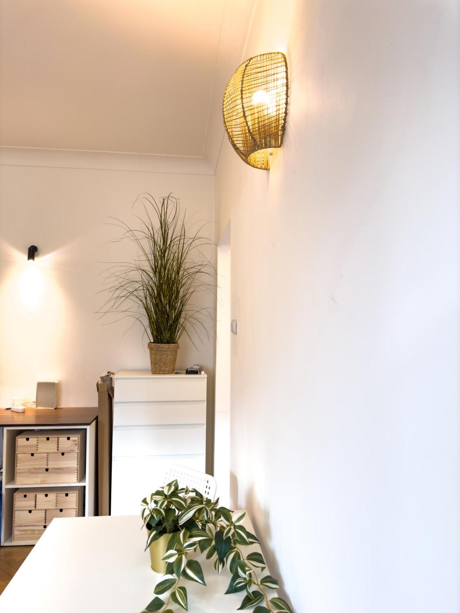 Retreat Apartment Bucharest
