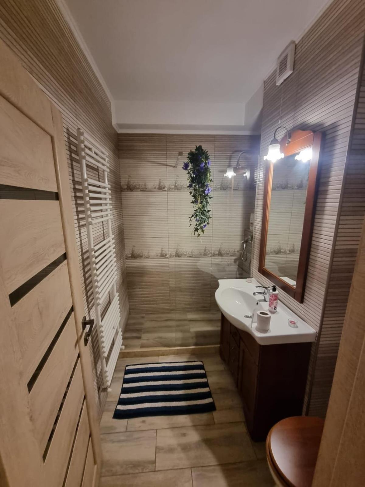 Deluxe Jacuzzi & Baldaquin Bucharest