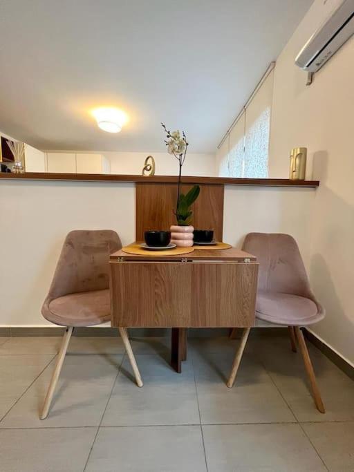 Modern Fully Equipped Studio -central- Carol Park * Bucharest