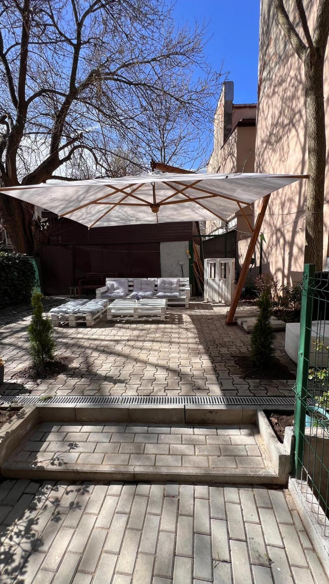 Charming Place Cotroceni Apartment