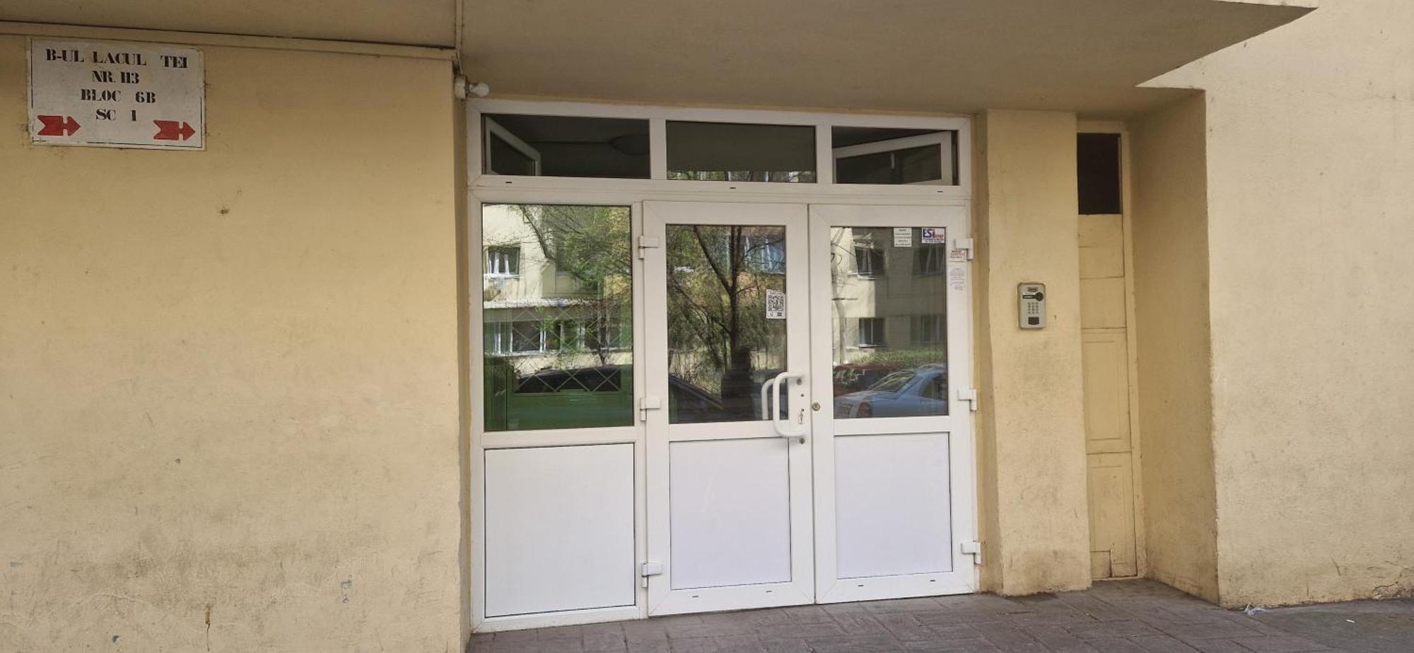 Apartamento Nord *
