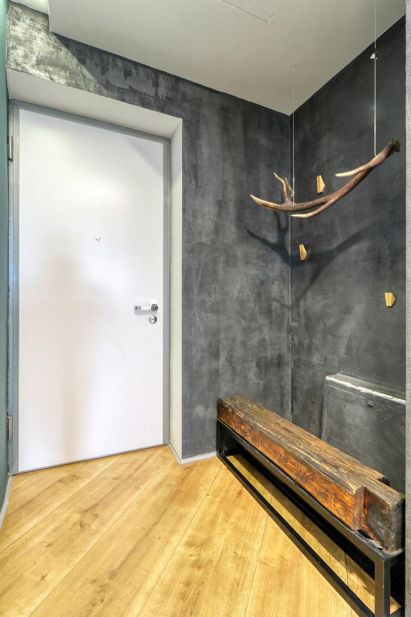 Penthouse Floreasca Apartment Bucharest